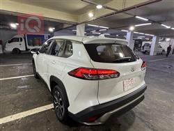 Toyota Frontlander
